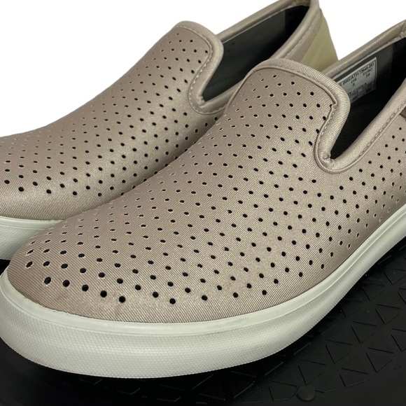 Bogs Kicker Loafer Breathable Sandstone Size 8 - Picture 5 of 12